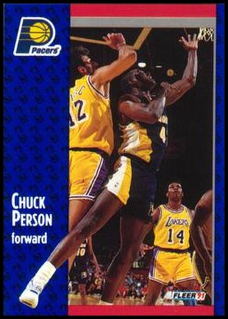 84 Chuck Person